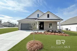 825 Sumter Loop, Foley, AL 36535 - Photo 1