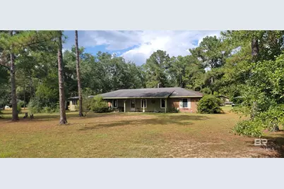 23778 Oakleigh Drive, Loxley, AL 36551 - Photo 1
