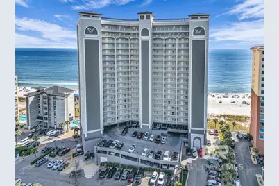 401 E Beach Boulevard #802, Gulf Shores, AL 36542 - Photo 1
