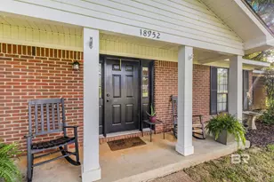 18952 E Silverhill Ave, Robertsdale, AL 36567 - Photo 4