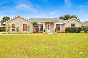 1043 Orlando Dr, Foley, AL 36535 - Photo 1