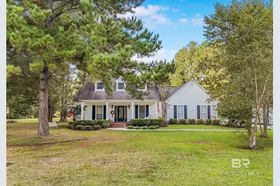 10603 Old Stage Road, Stockton, AL 36579 - Photo 1