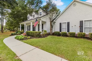 10603 Old Stage Rd, Stockton, AL 36579 - Photo 6