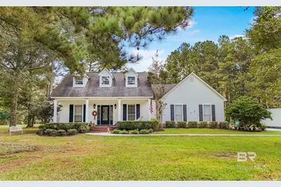 10603 Old Stage Road, Stockton, AL 36579 - Photo 2