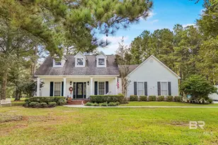 10603 Old Stage Rd, Stockton, AL 36579 - Photo 2