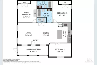 5601 State Highway 180 #2902, Gulf Shores, AL 36542 - Photo 60