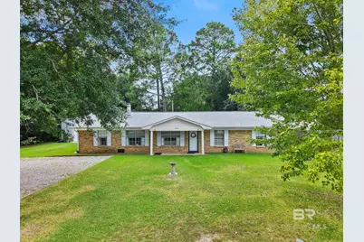 21955 2nd Street, Silverhill, AL 36576 - Photo 56
