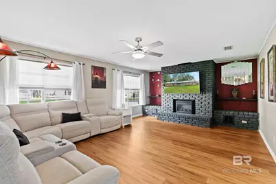 21955 2nd Street, Silverhill, AL 36576 - Photo 12