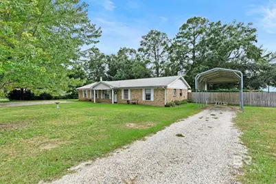 21955 2nd Street, Silverhill, AL 36576 - Photo 10