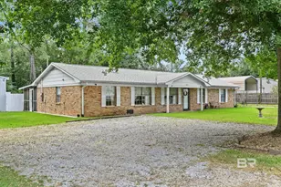 21955 2nd St, Silverhill, AL 36576 - Photo 74