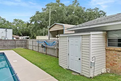 21955 2nd Street, Silverhill, AL 36576 - Photo 44