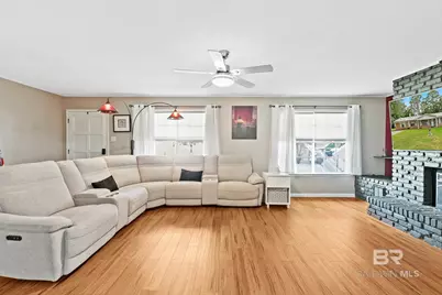 21955 2nd Street, Silverhill, AL 36576 - Photo 16