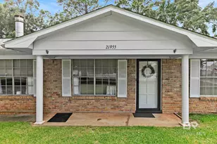 21955 2nd St, Silverhill, AL 36576 - Photo 2