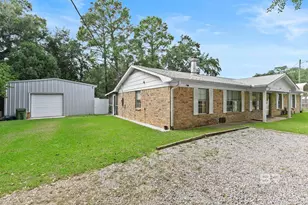 21955 2nd St, Silverhill, AL 36576 - Photo 50