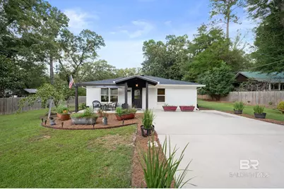 403 Church Avenue, Daphne, AL 36526 - Photo 1