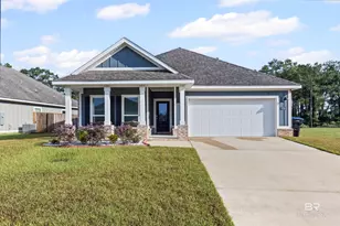 10564 S Heirloom Rd, Mobile, AL 36608 - Photo 2