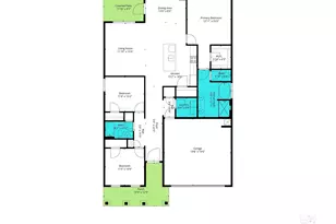 10564 S Heirloom Rd, Mobile, AL 36608 - Photo 24