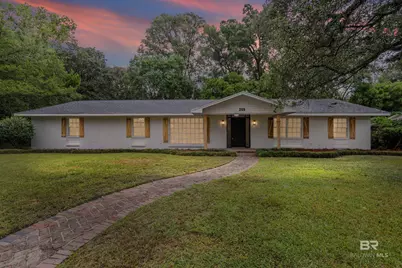 255 Berkley Court, Mobile, AL 36606 - Photo 2