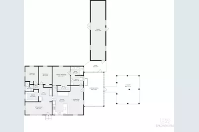 12173 County Road 54, Daphne, AL 36526 - Photo 48