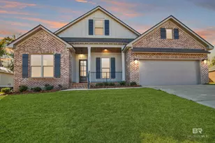 333 Pecan Ridge Blvd, Fairhope, AL 36532 - Photo 1