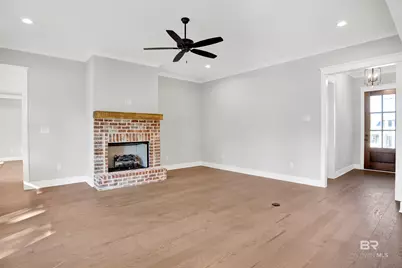 333 Pecan Ridge Boulevard, Fairhope, AL 36532 - Photo 8