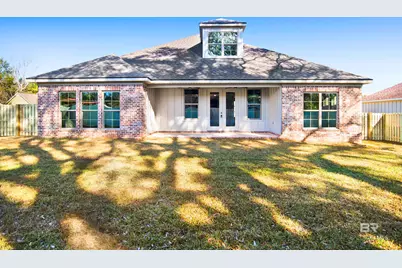 333 Pecan Ridge Boulevard, Fairhope, AL 36532 - Photo 32
