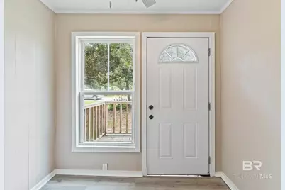 12230 County Road 99, Lillian, AL 36549 - Photo 4