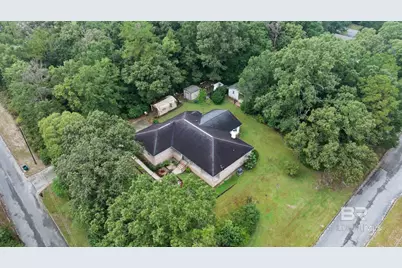 185 Magnolia Loop, Flomaton, AL 36441 - Photo 2