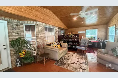 185 Magnolia Loop, Flomaton, AL 36441 - Photo 14