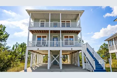 729 Morgantown Boulevard, Gulf Shores, AL 36542 - Photo 1