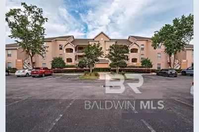 3730 Cypress Point Drive #103A, Gulf Shores, AL 36542 - Photo 1