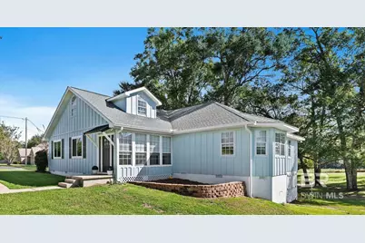 35650 N Spring Road, Stapleton, AL 36578 - Photo 1