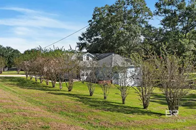 35650 N Spring Road, Stapleton, AL 36578 - Photo 2