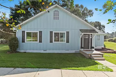 35650 N Spring Road, Stapleton, AL 36578 - Photo 8