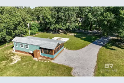 15170 County Road 32, Summerdale, AL 36580 - Photo 2