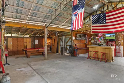 19402 Steadham Lane, Robertsdale, AL 36567 - Photo 20