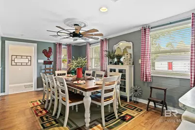 19402 Steadham Lane, Robertsdale, AL 36567 - Photo 44