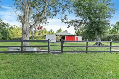 19402 Steadham Lane, Robertsdale, AL 36567 - Photo 6