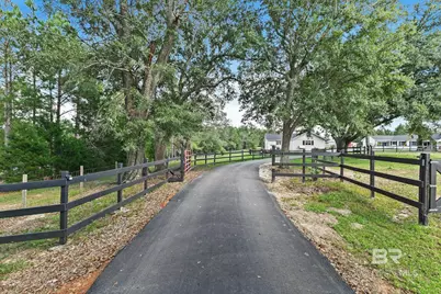 19402 Steadham Lane, Robertsdale, AL 36567 - Photo 8