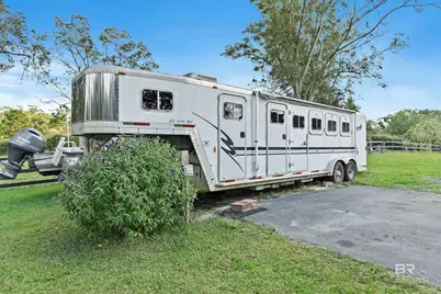 19402 Steadham Lane, Robertsdale, AL 36567 - Photo 14