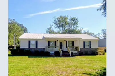 23530 N County Road 71, Robertsdale, AL 36567 - Photo 1