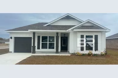 21299 Roughleaf Drive, Summerdale, AL 36580 - Photo 1