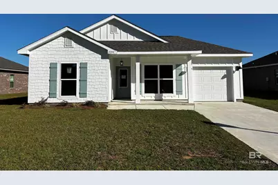 21339 Roughleaf Drive, Summerdale, AL 36580 - Photo 1