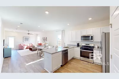 21302 Roughleaf Drive, Summerdale, AL 36580 - Photo 2