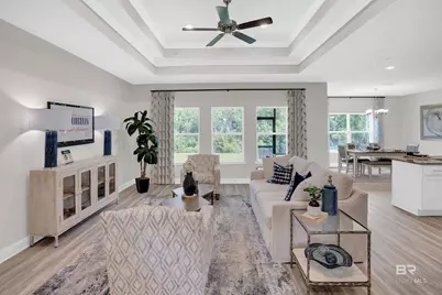 12579 Shoshoney Circle, Fairhope, AL 36532 - Photo 2