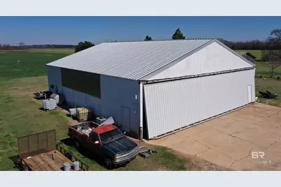 Lot 3 McCullough Road, Atmore, AL 36502 - Photo 20