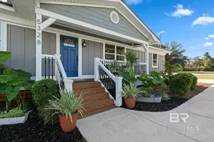 5328 Pensacola Ave, Orange Beach, AL 36561 - Photo 1