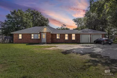 111 & 113 State Highway 59, Summerdale, AL 36580 - Photo 2