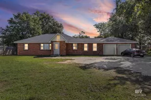 111 & 113 State Hwy 59, Summerdale, AL 36580 - Photo 2