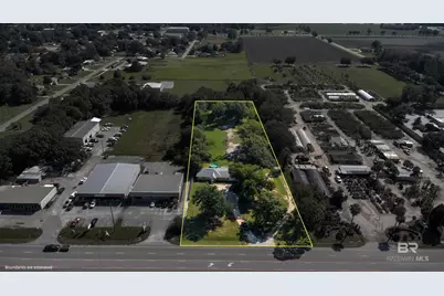 111 & 113 State Highway 59, Summerdale, AL 36580 - Photo 1